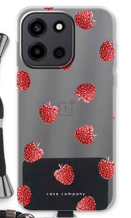 Raspberries