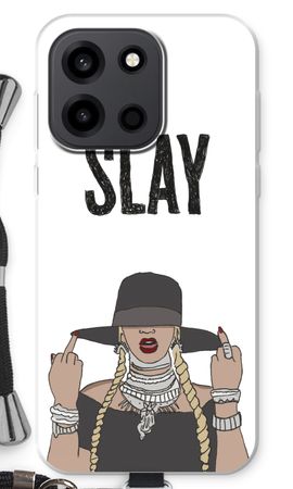 Slay All Day