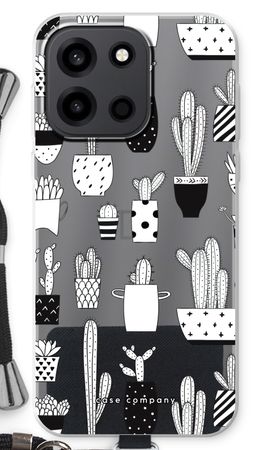 Cactus print