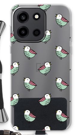 Vogeltjes