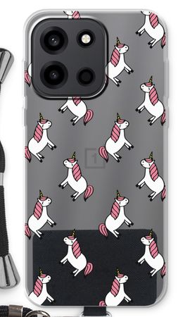 Unicorns everywhere