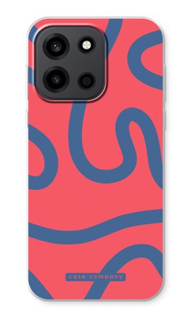 Coral Maze