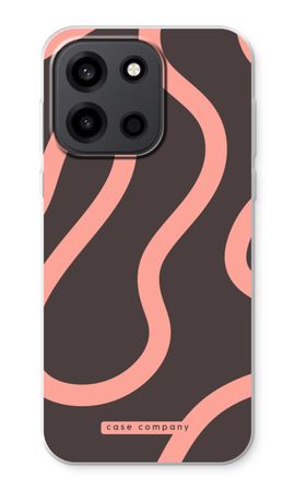 Mocha Swirl
