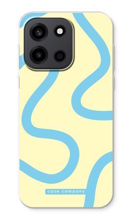 Vanilla Wave