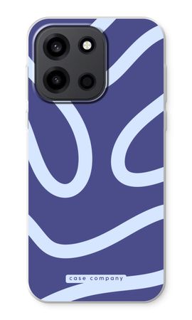 Indigo Stream