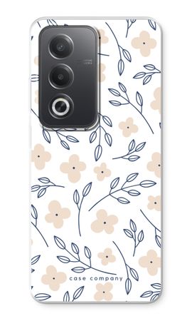 Beige Blossom
