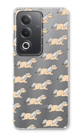 Ponys