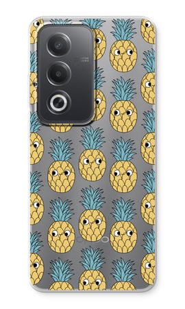 Pineapples