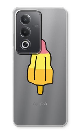 Rocket pop