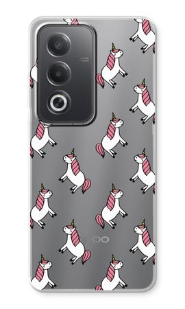 Unicorns everywhere