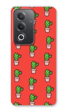 Mini cactus