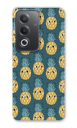 Pineapples