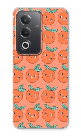 Oranges