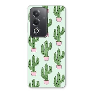 Cactus Lover