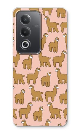 Alpacas