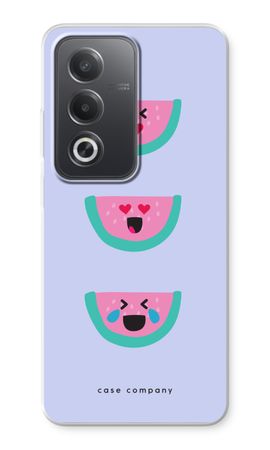 Cute watermelon