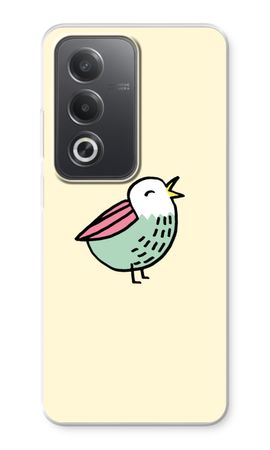 Birdy