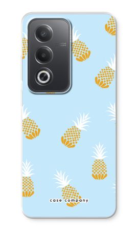 Little pineapples