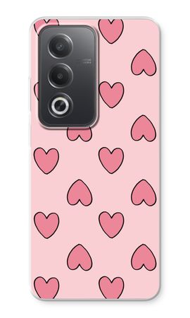 Totally in love
