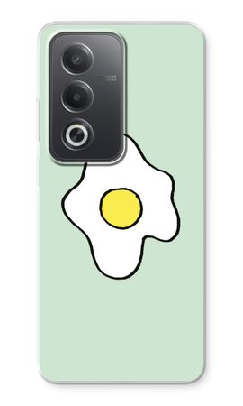 Fried egg