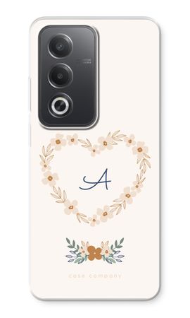 Monogram - Blossom
