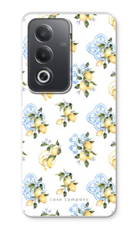 Zesty Tiles