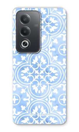 Santorini Tiles