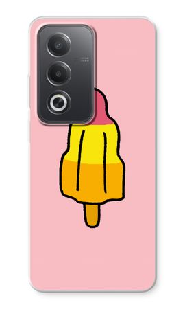 Rocket pop