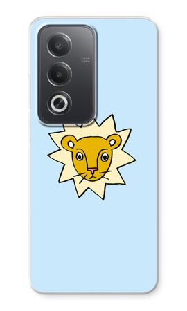 Little lion