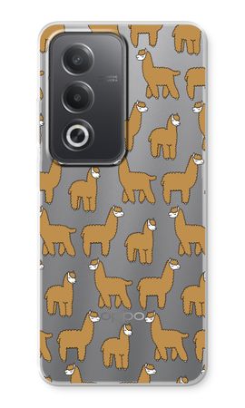 Alpacas
