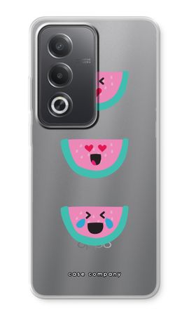 Cute watermelon
