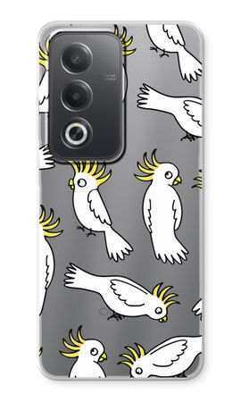 Parrot