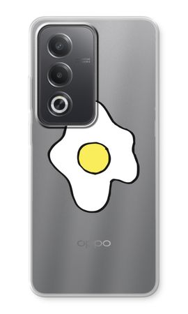 Fried egg