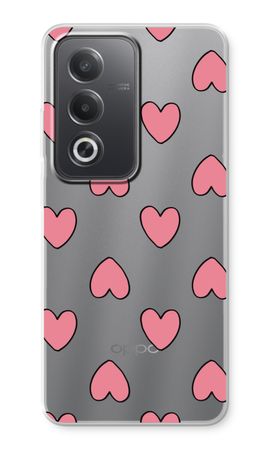 Totally in love