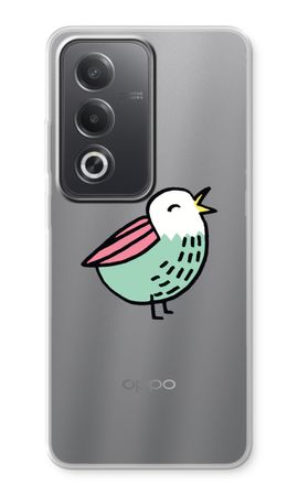 Birdy