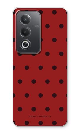 Ladybird Spots