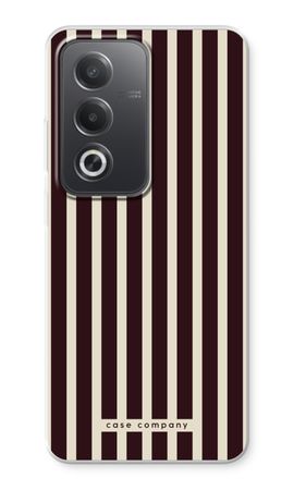 Bamboo Stripe