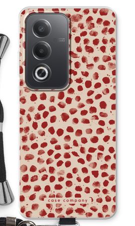 Red Jaguar