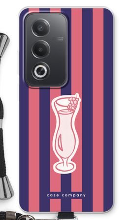 Pink Fizz