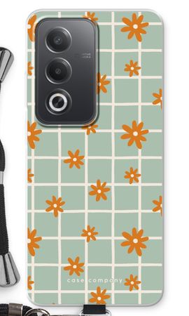 Flower Tiles
