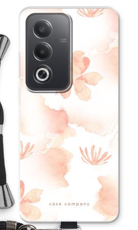 Peachy Blossom