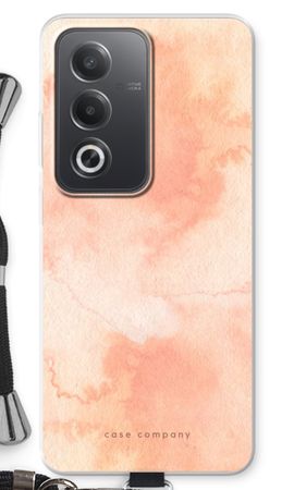 Peachy Blend