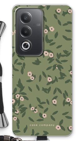Olive Bloom
