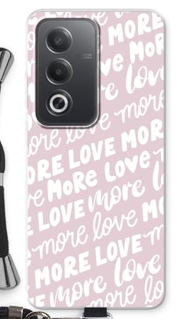 More Love