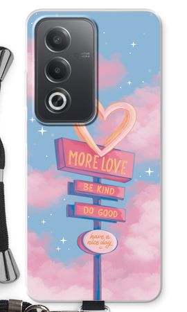 More Love