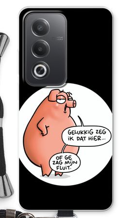 Gelukkig zeg