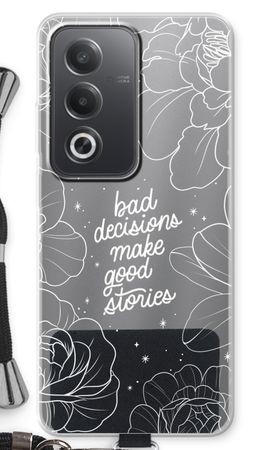 Good stories
