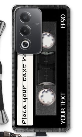 Cassette tape N°1