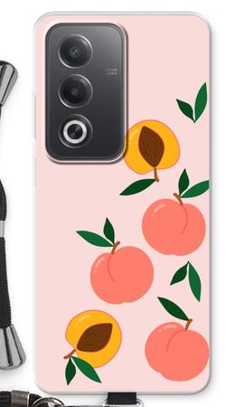 Just peachy