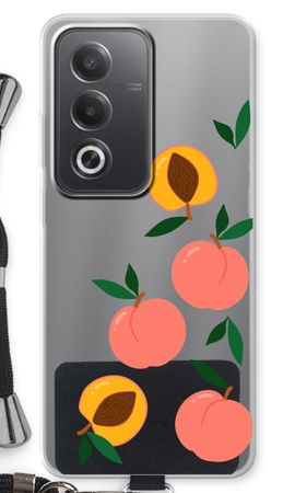 Just peachy